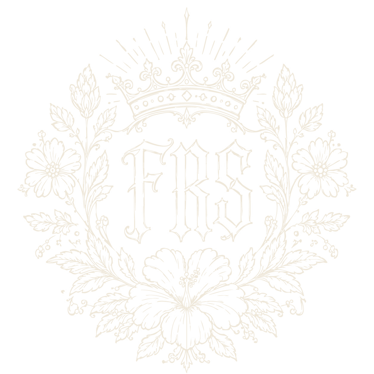 Flowers Reign Supreme